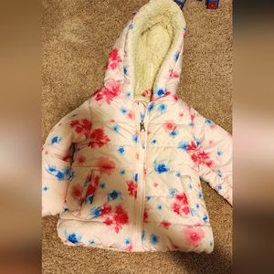 Size 12 months winter coat